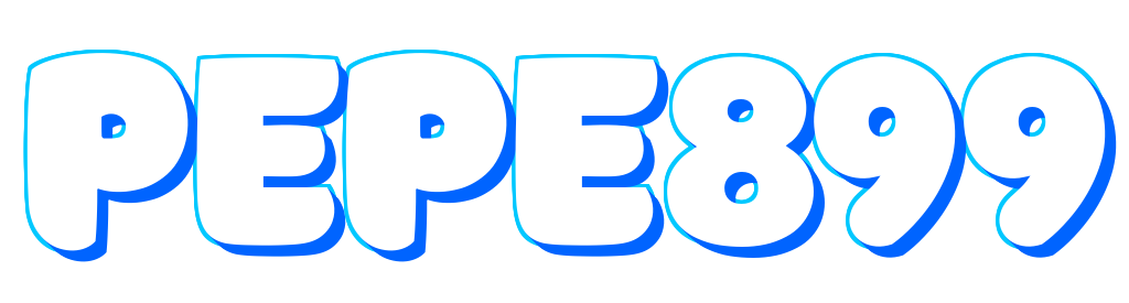 Logo PEPE899